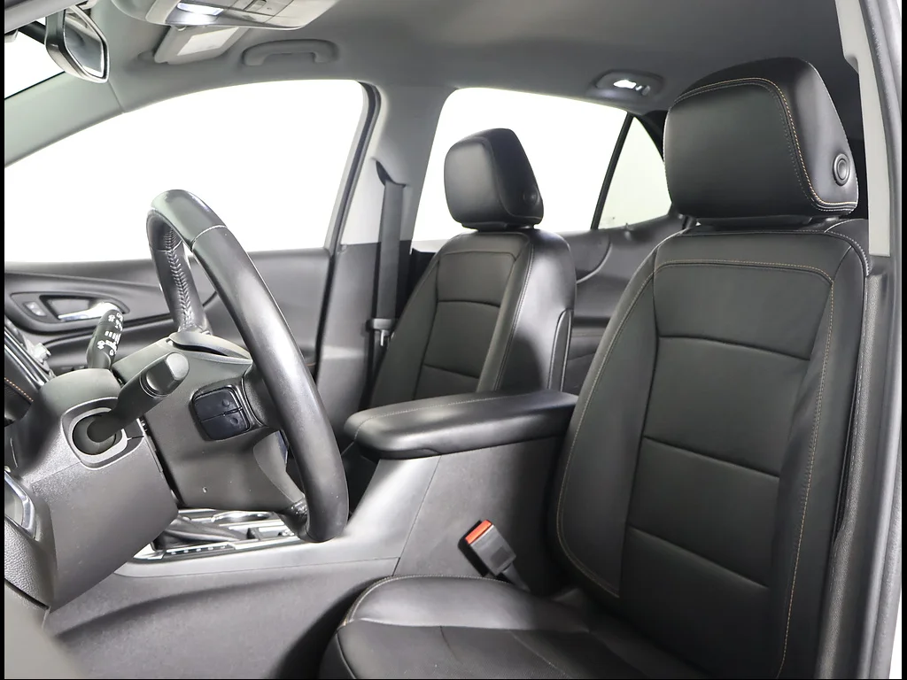 2021 Chevrolet Equinox Premier - Photo 7