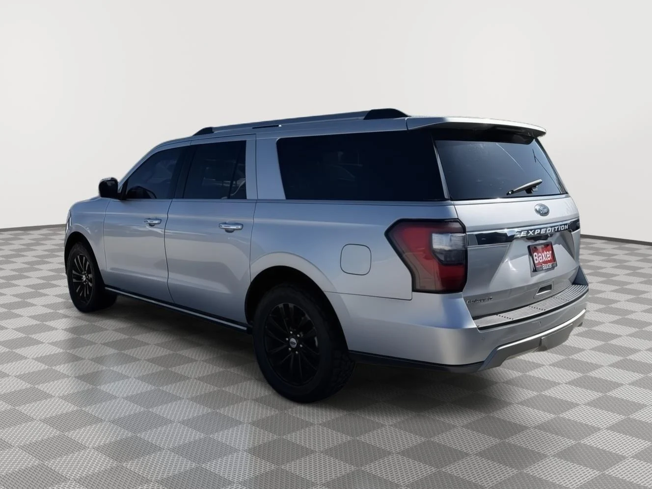 Used 2019 Ingot Silver Ford Limited image 7