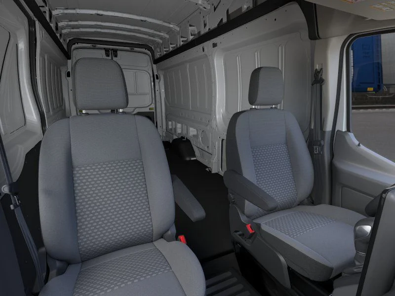 New 2026 Oxford White Ford Base image 10