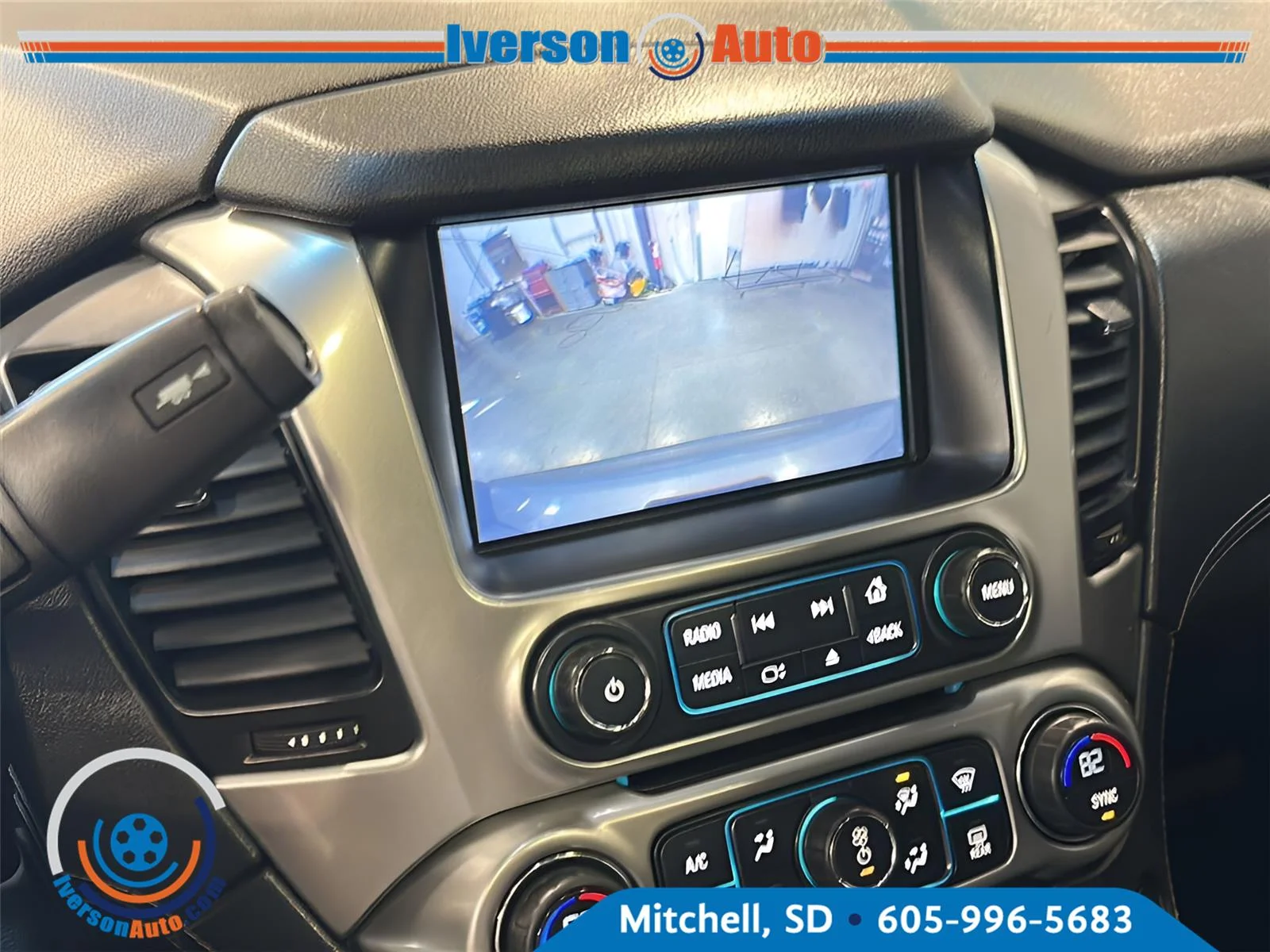 Used 2016 Slate Gray Metallic Chevrolet LT image 21