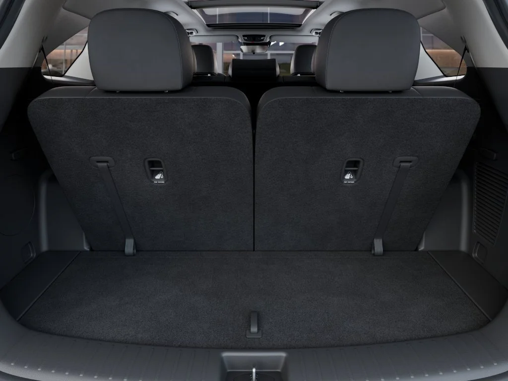 New 2026 White Pearl Kia S image 19