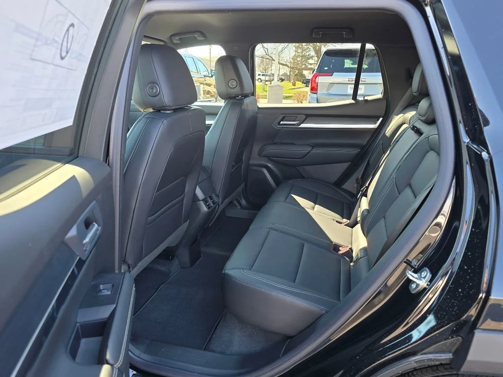 2026 GMC Terrain Elevation - Photo 24