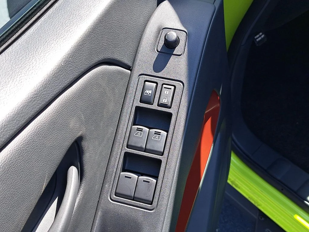 New 2026  Nissan PRO-X image 22