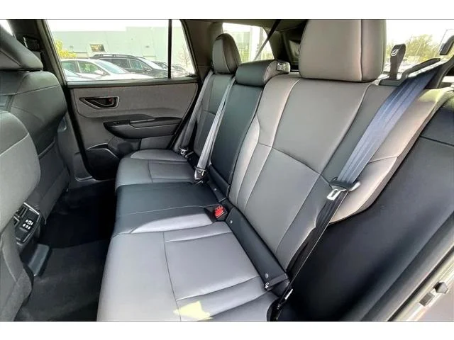 New 2026 MAGNETITE GRAY METALLIC Subaru Premium image 22