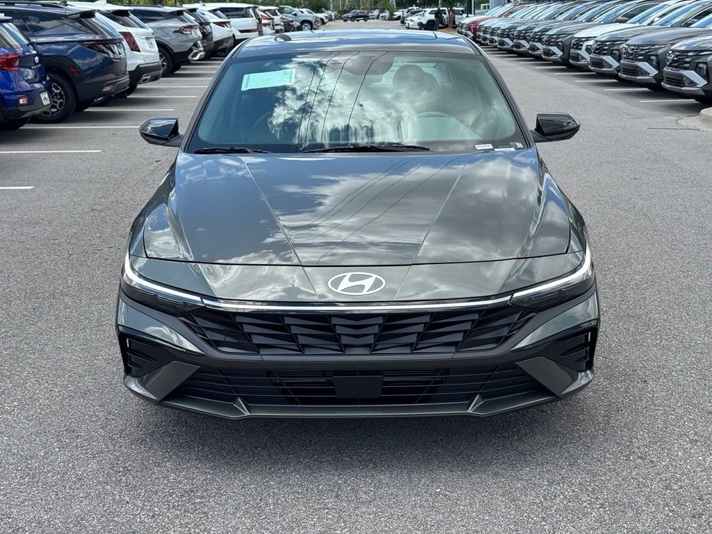 2026 Hyundai Elantra SEL - Photo 6
