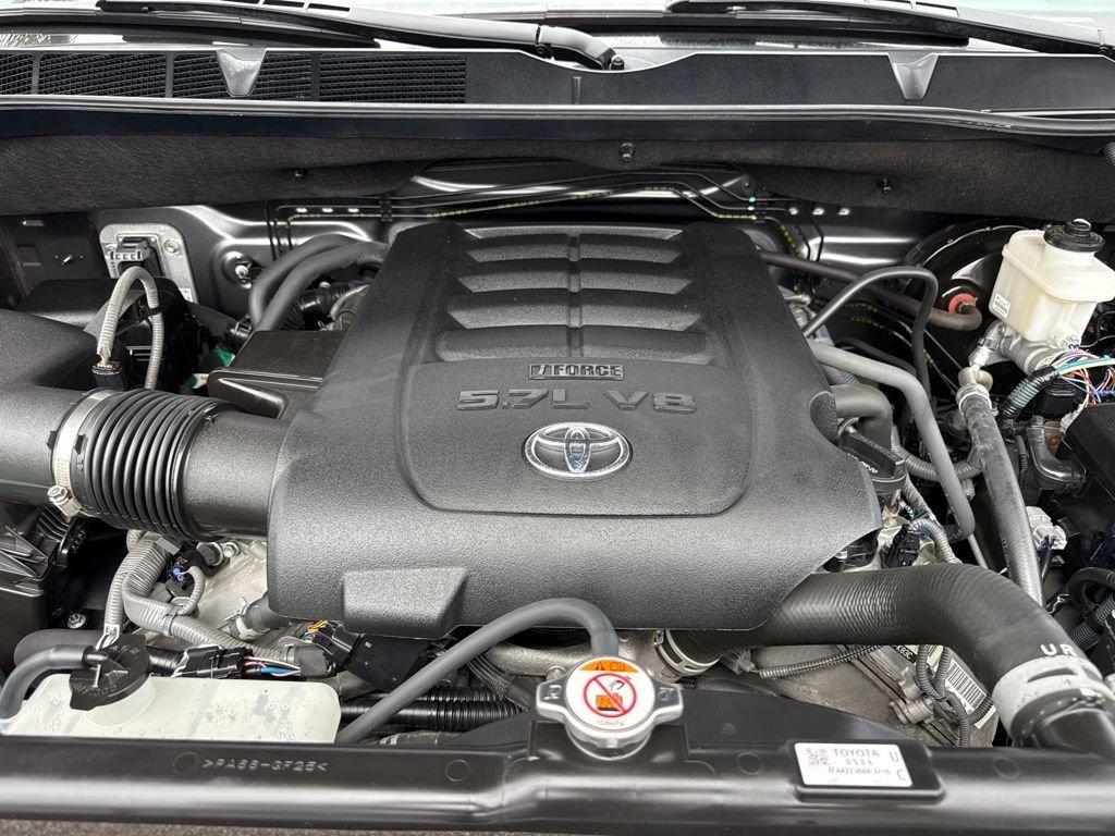 Used 2020 Gray Toyota Platinum image 31