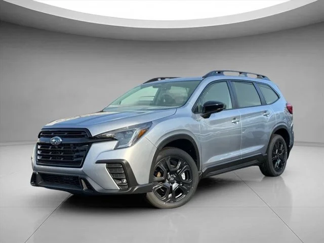 2026 Subaru Ascent Onyx Edition-Touring 7 Passenger's photo