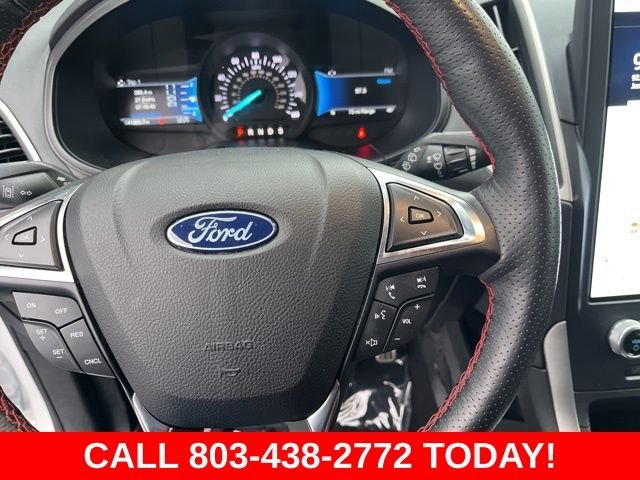 2022 Ford Edge ST-Line - Photo 19