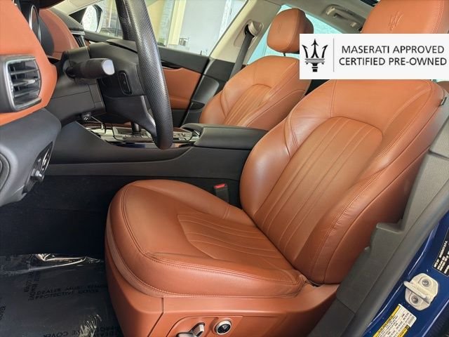 2022 Maserati Levante GT - Photo 15