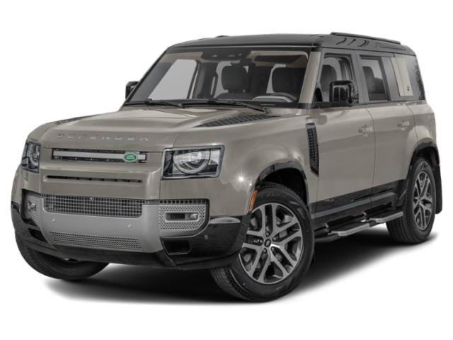 2024 Land Rover Defender