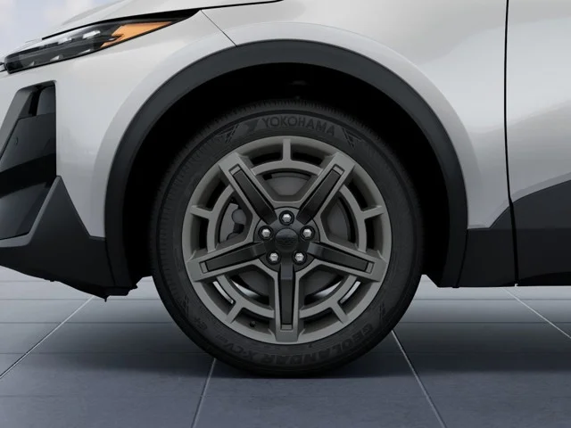 New 2027 COSMIC WHITE PEARL Subaru GT image 9