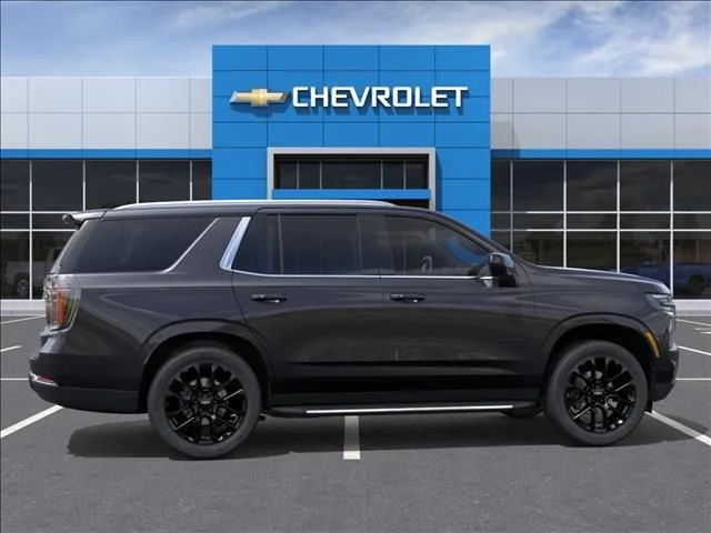 New 2026 Dark Ash Metallic Chevrolet LS image 5
