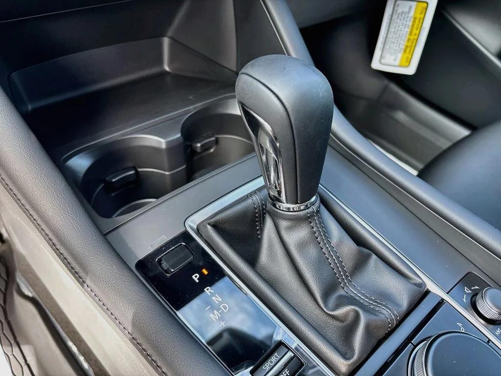 New 2026 Jet Black Mica Mazda 2.5 S Preferred image 17