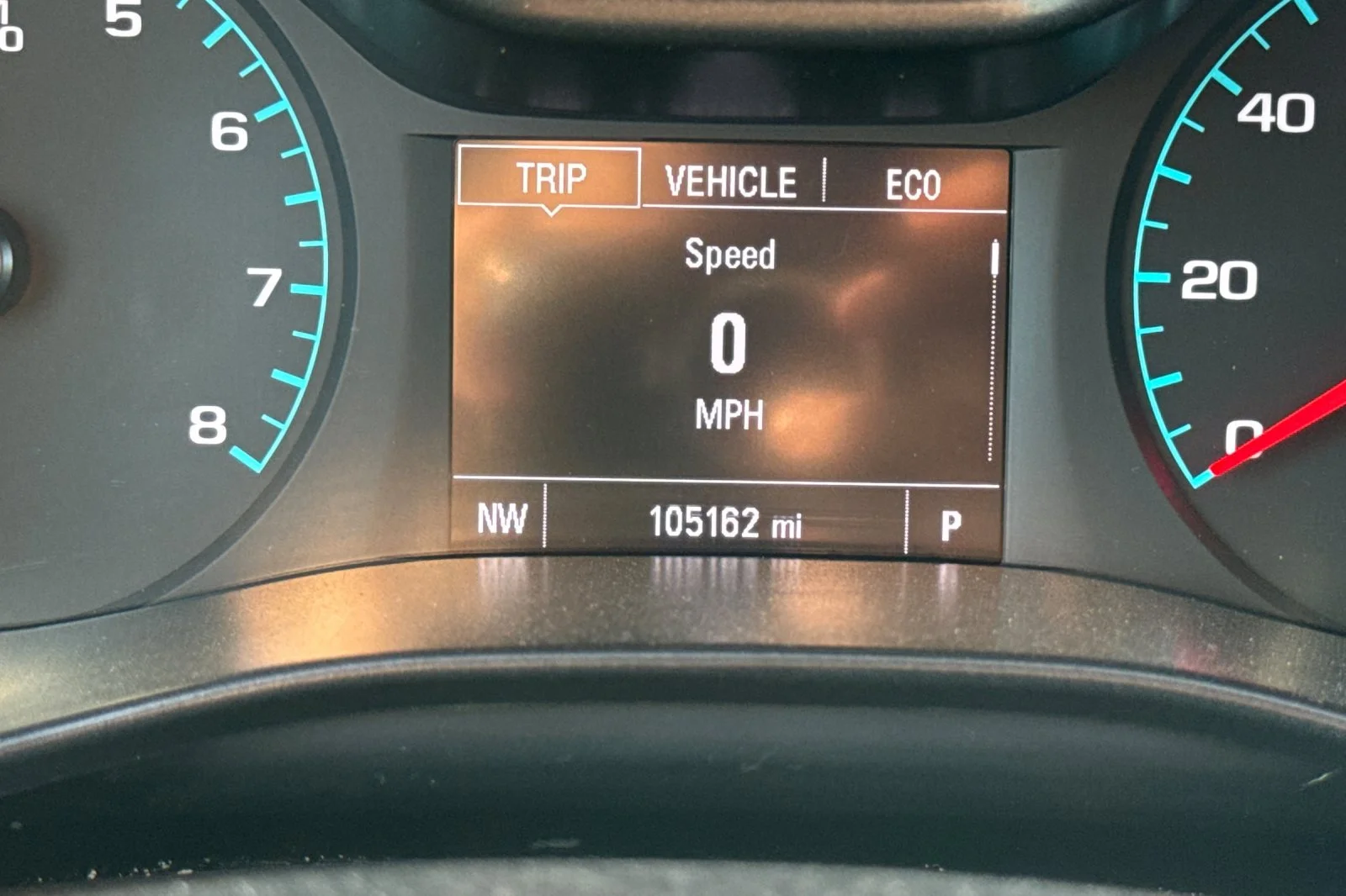 Used 2022 Gray GMC Elevation image 22