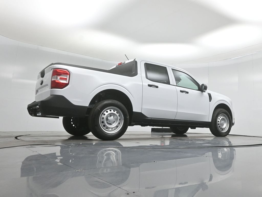 New 2026 White Ford XL image 43