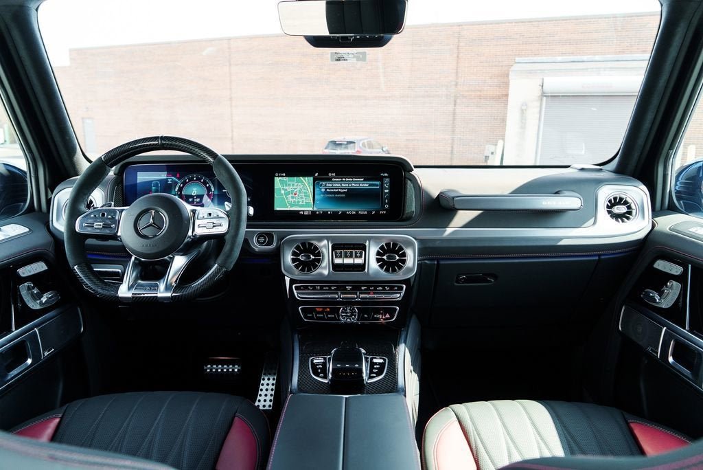 2023 Mercedes-Benz G-Class AMG G63 - Photo 32