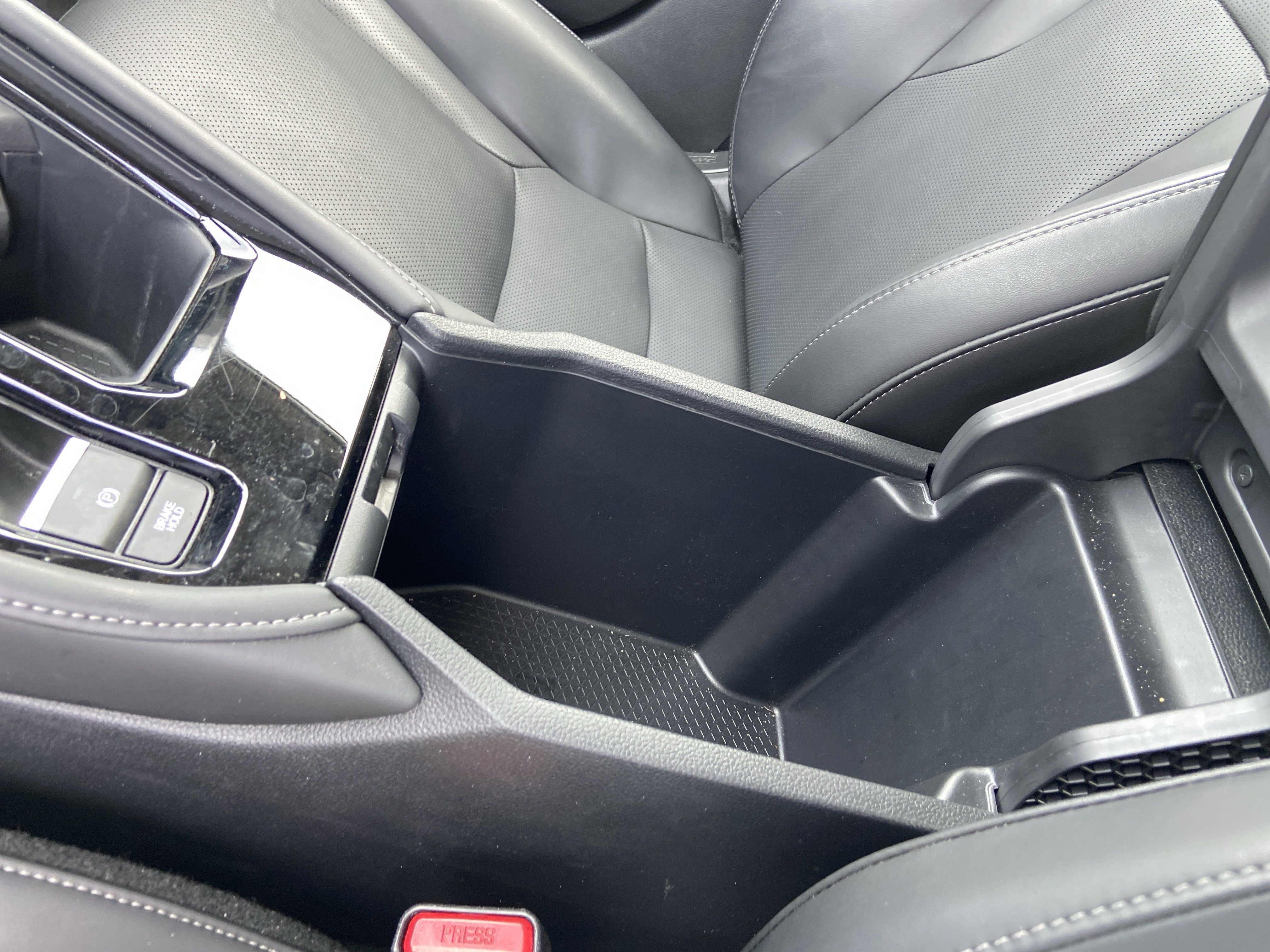 Used 2023 Urban Gray Pearl Honda Touring image 41
