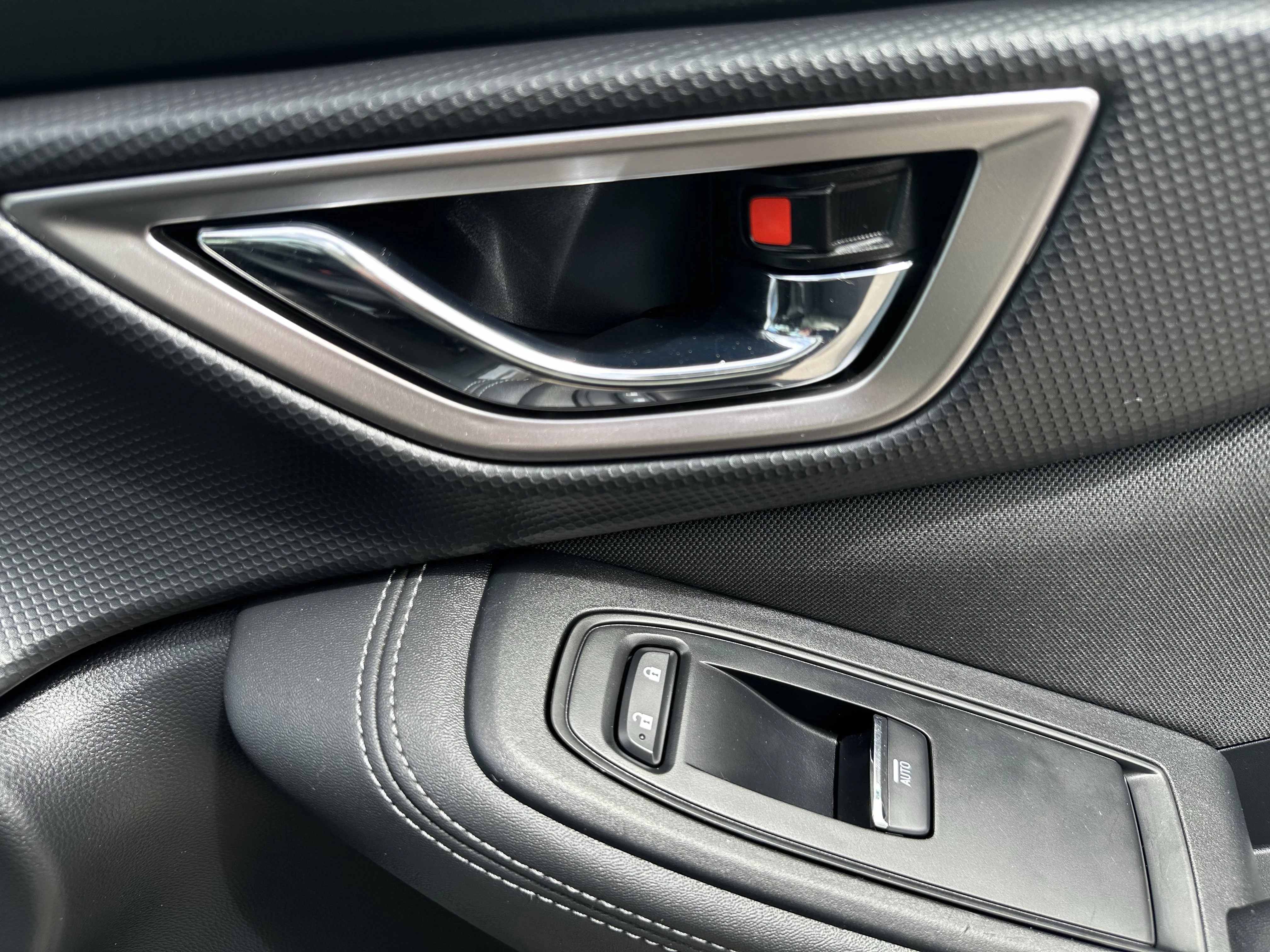 Certified Used 2024 Silver Subaru Touring image 20