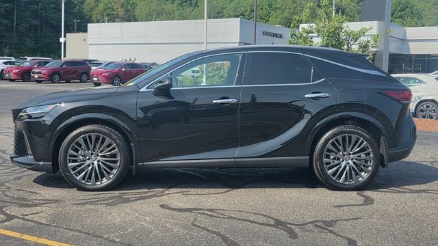 Certified Used 2024 Caviar Lexus 350 Luxury image 3