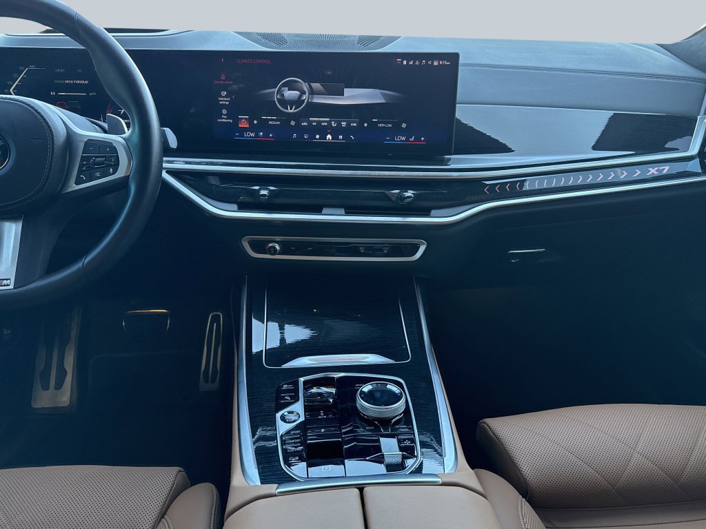 2024 BMW X7 40i - Photo 14