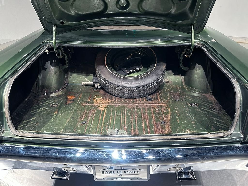 Used 1969  Plymouth  image 45