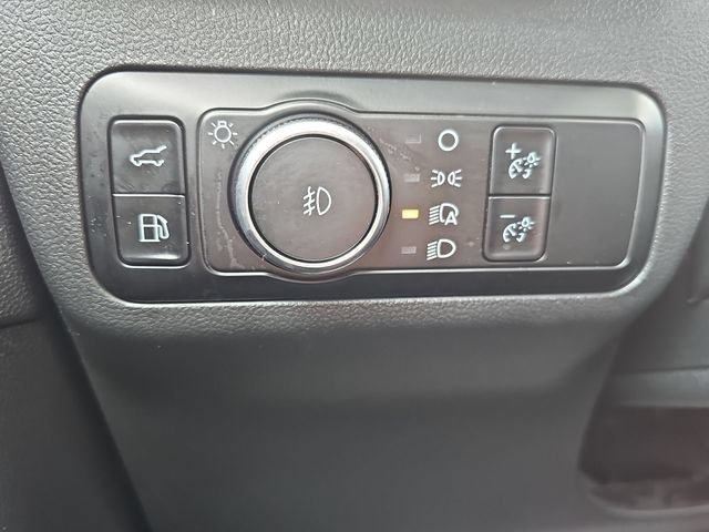 Used 2023 White Ford ST-Line Select image 19