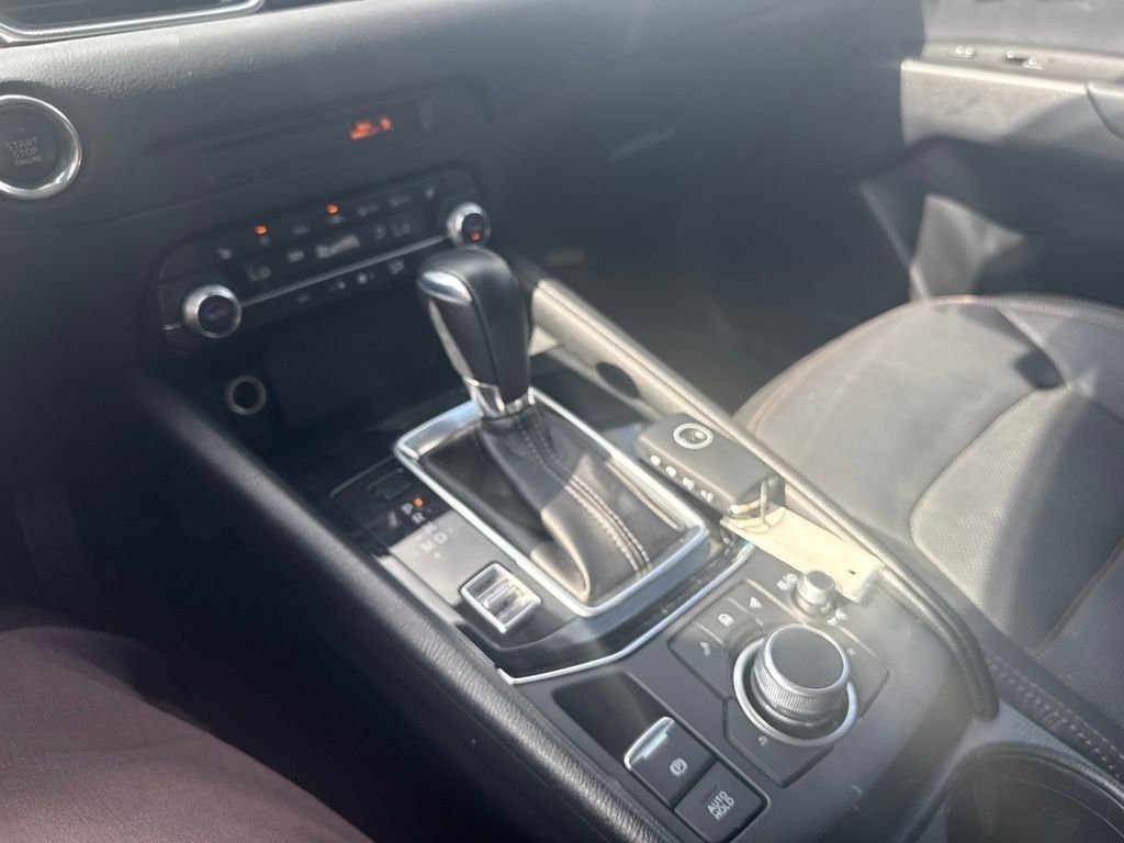 Used 2023 Red Mazda 2.5 S Preferred Package image 29