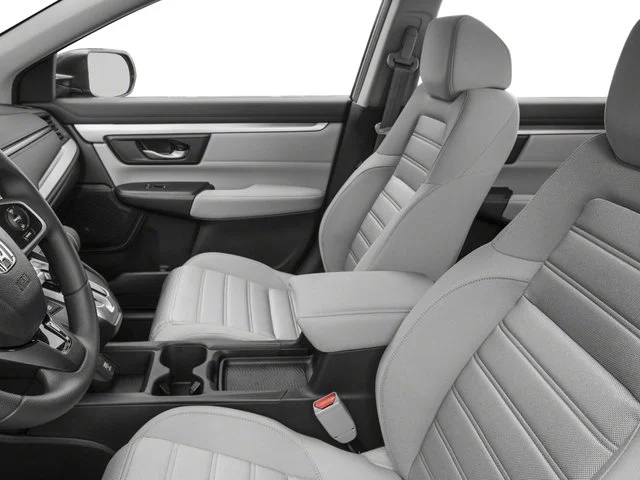 Used 2017  Honda LX image 9