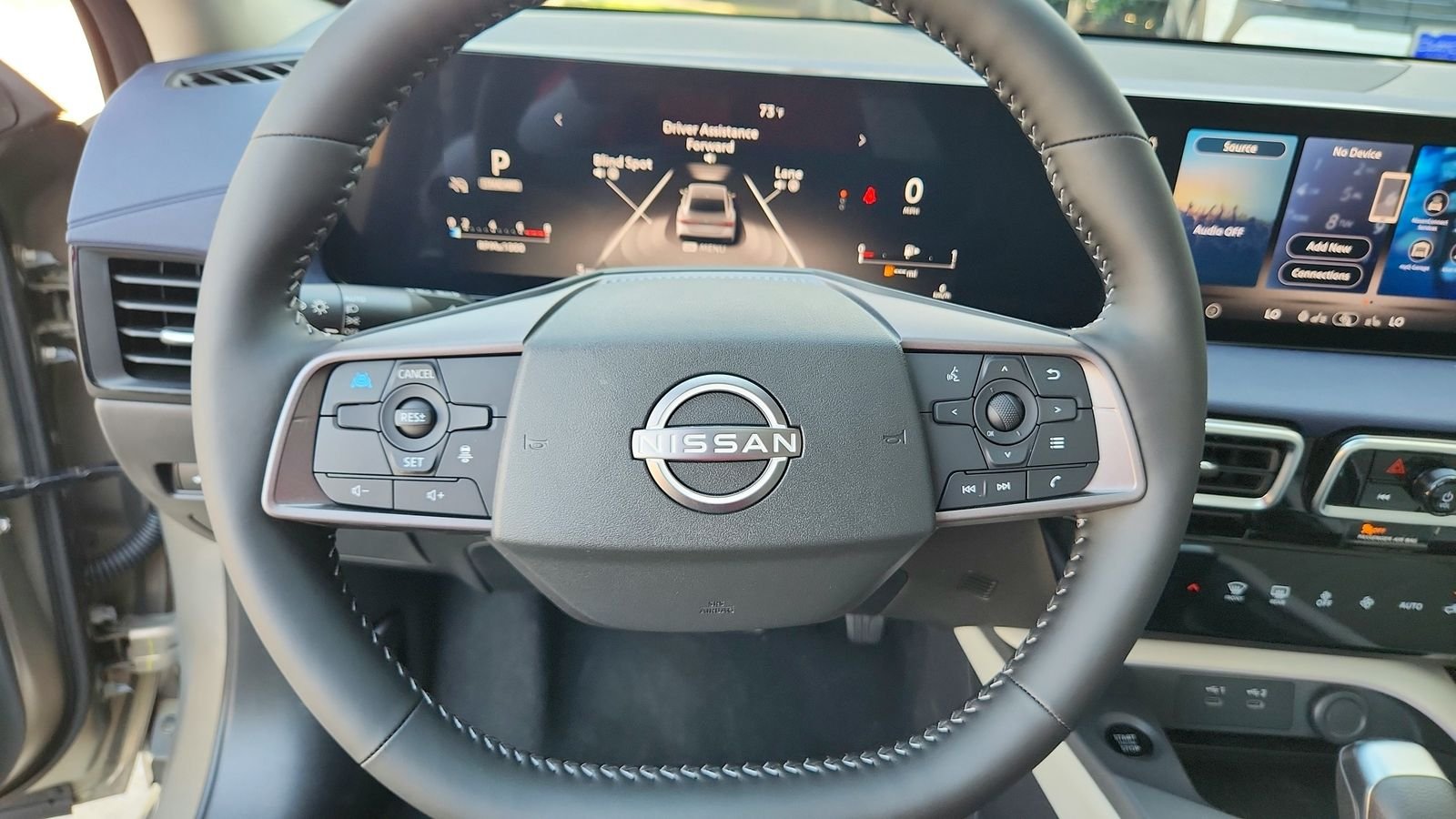 2026 Nissan Sentra SL - Photo 20