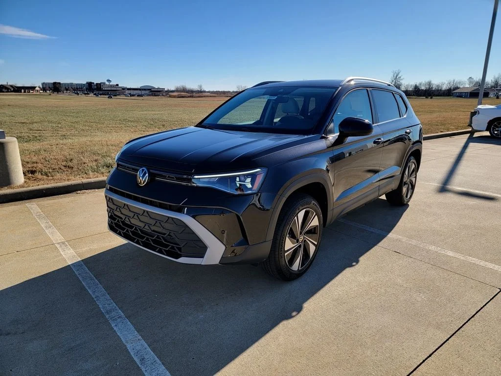 2026 Volkswagen Taos SE - Photo 39