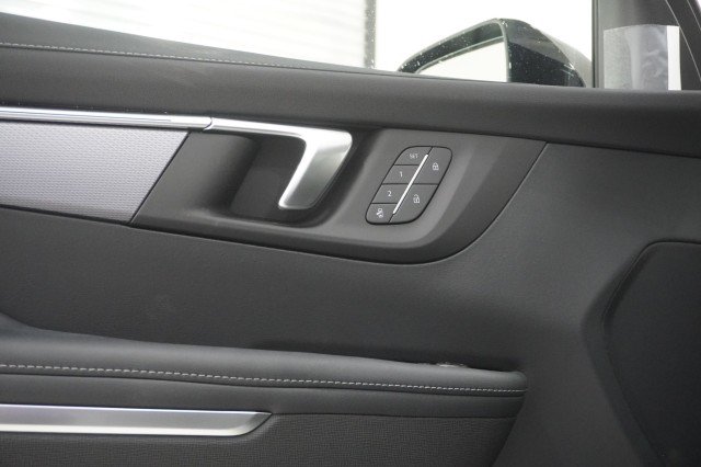 New 2026 Moonstone Gray Metallic Buick Sport Touring image 16