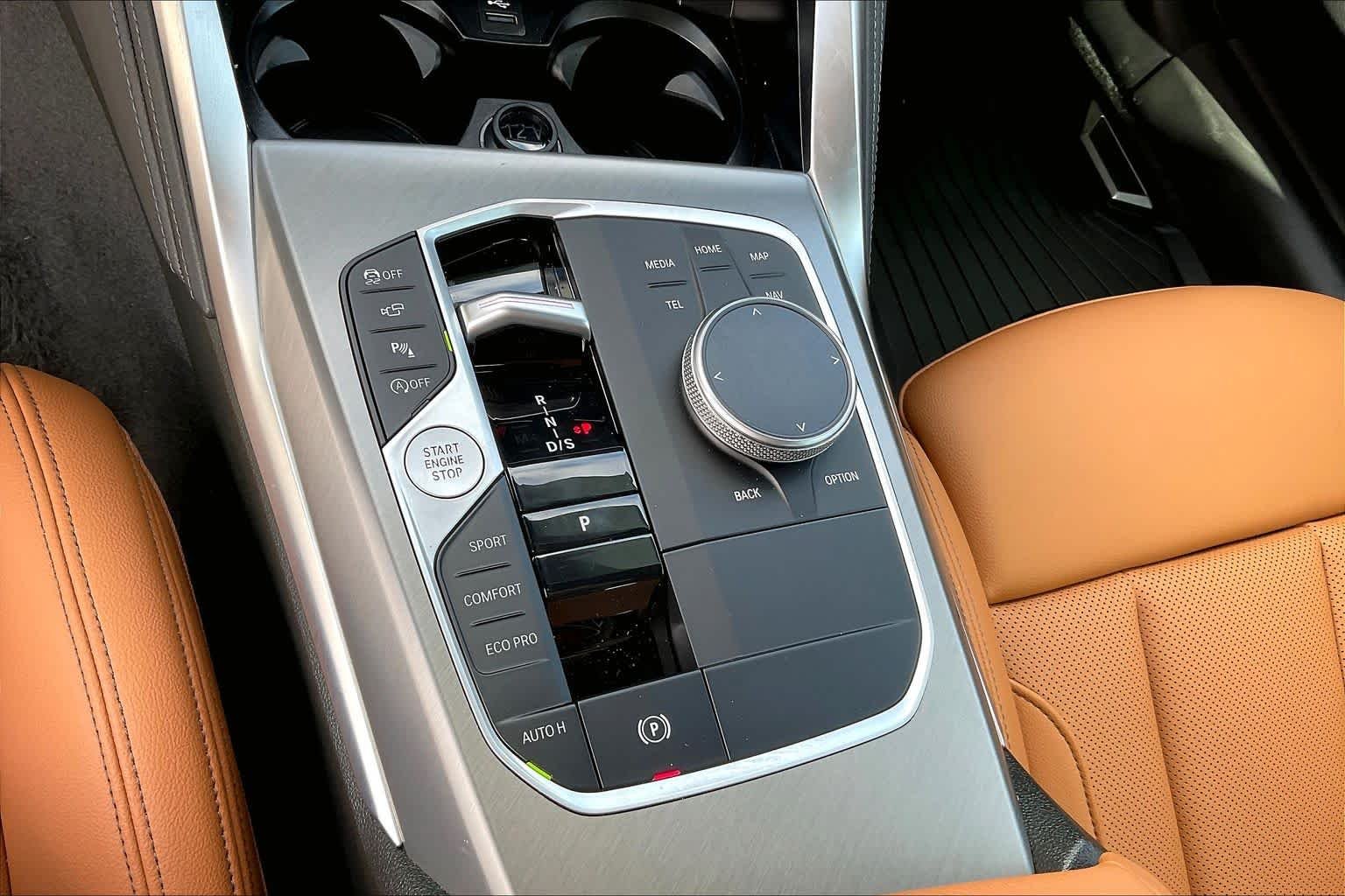 Used 2026 Brooklyn Grey Metallic BMW 230i xDrive image 33