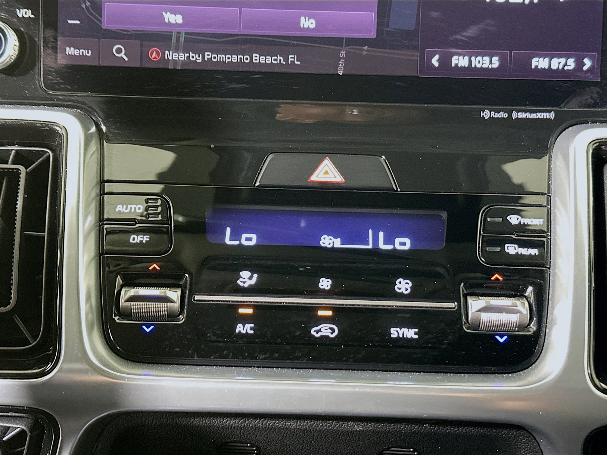 Used 2022 Ebony Black Kia SX image 23