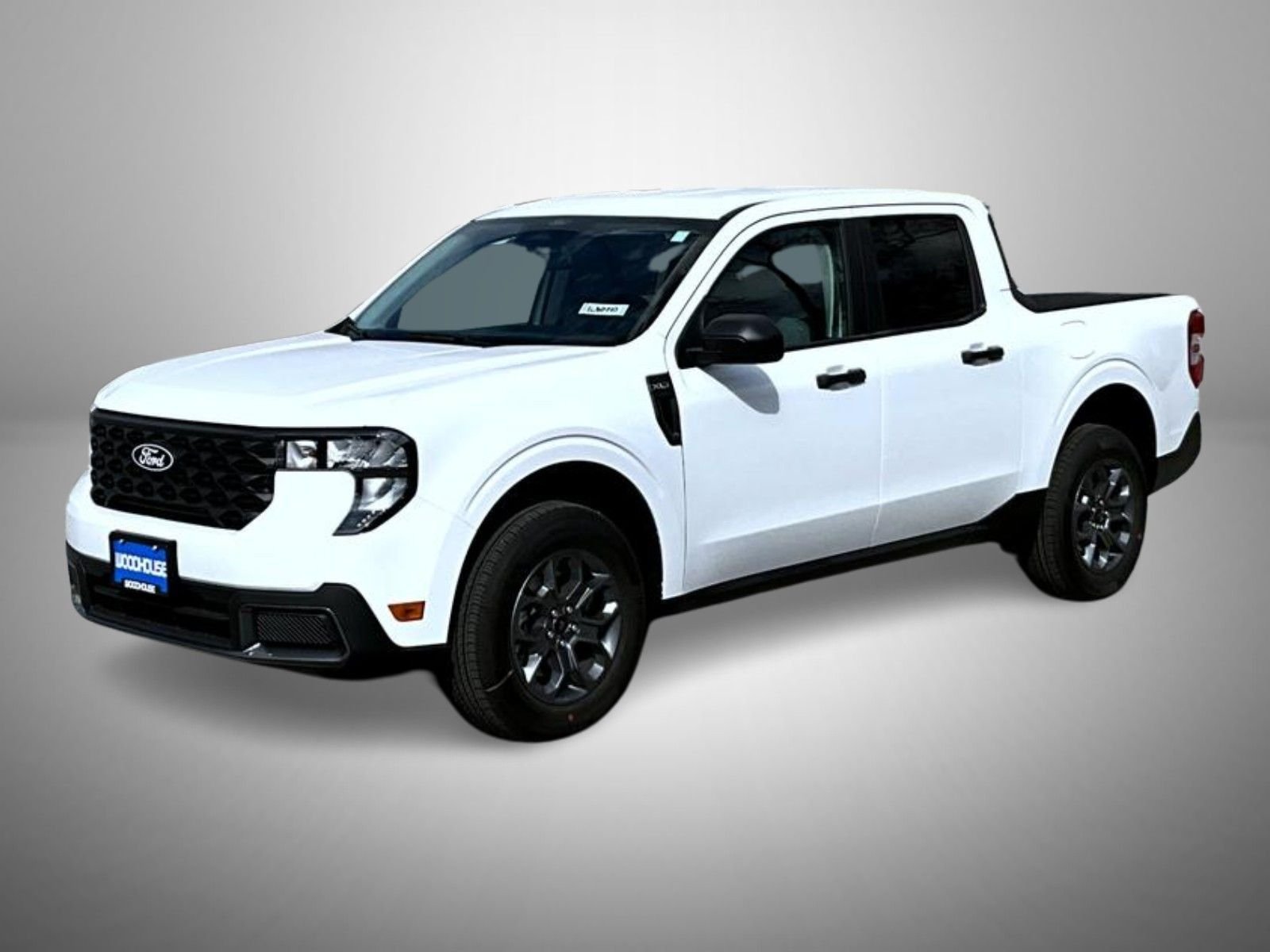 2026 Ford Maverick XLT FWD's photo