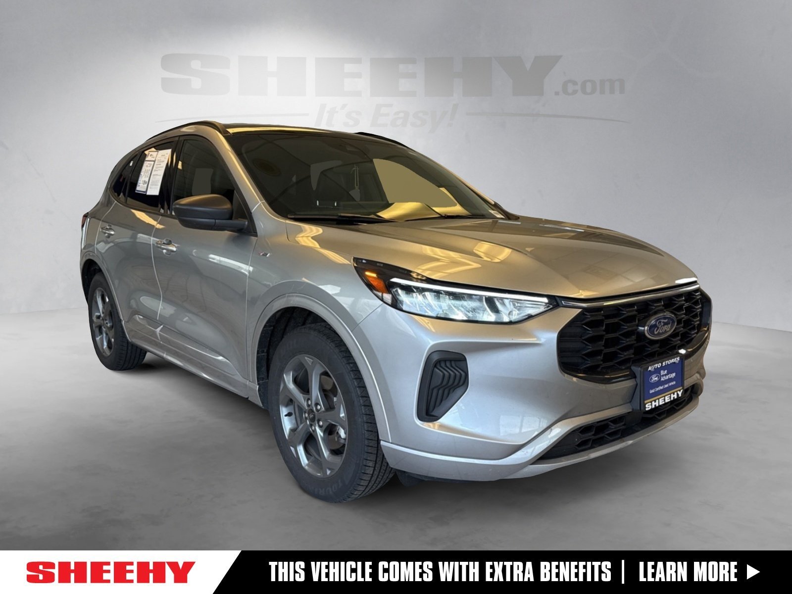 2023 Ford Escape