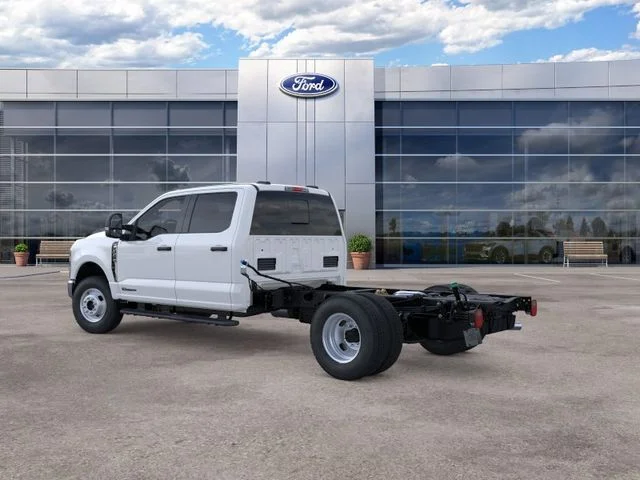 New 2026 Oxford White Ford XL image 4