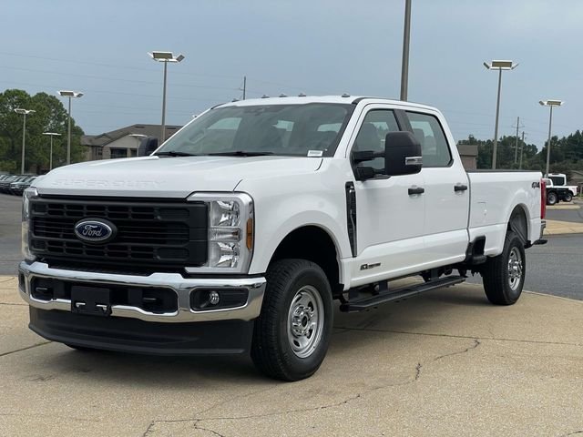 New 2026 Oxford White Ford XL image 5