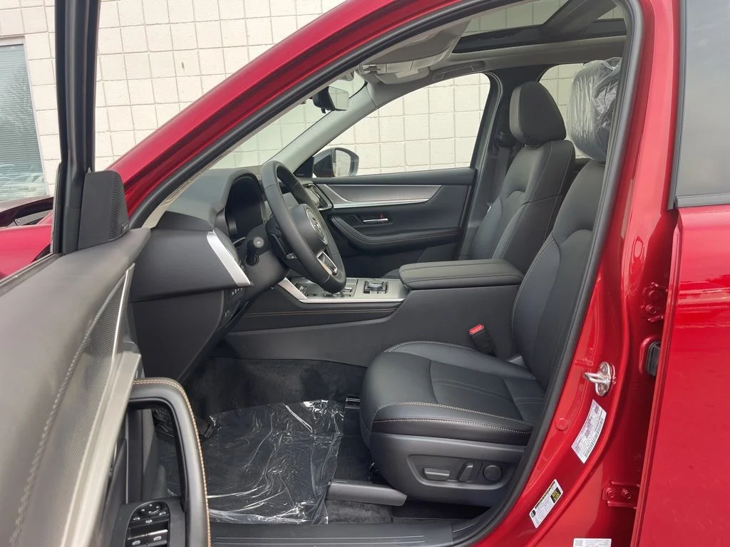 2026 Mazda CX-90 Premium Package - Photo 20