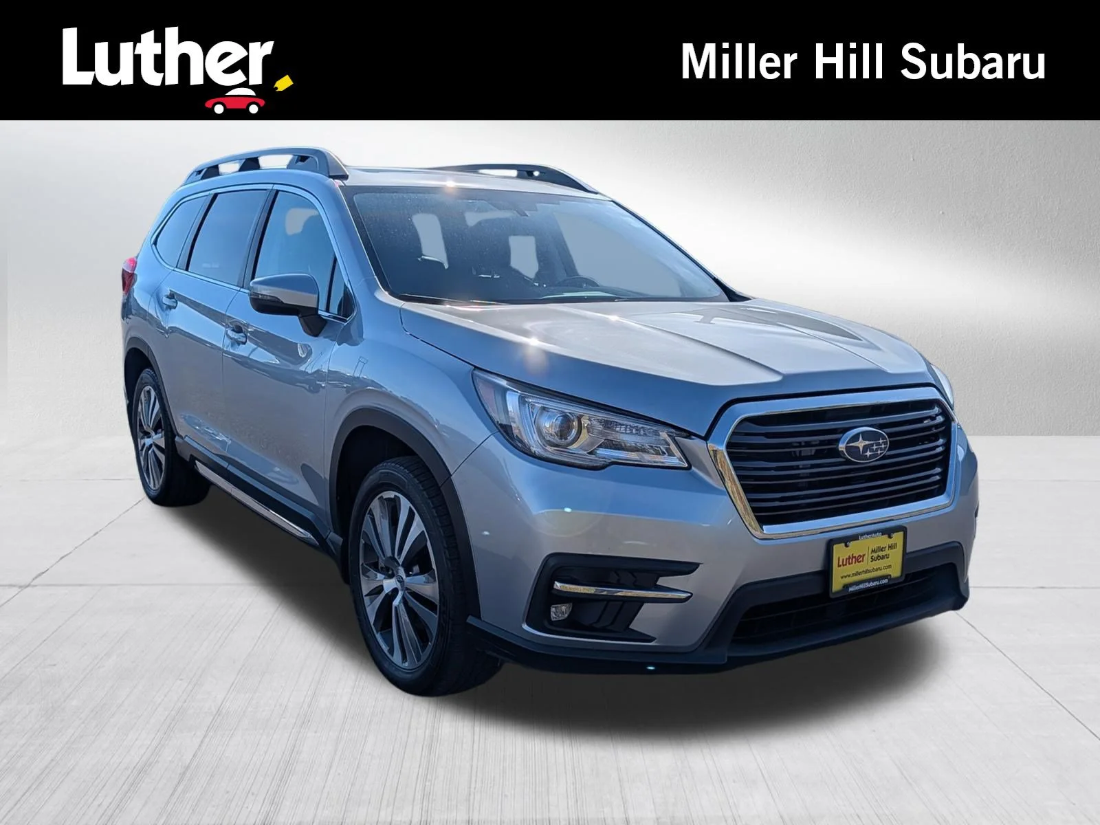 2022 Subaru Ascent Limited