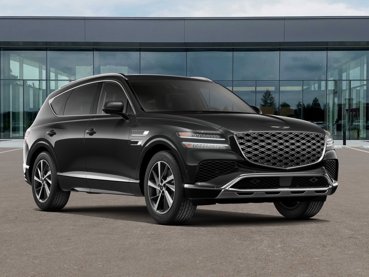 New 2026 Vik Black Genesis  image 2