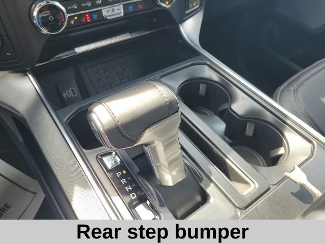 2026 Ford F-150 Platinum - Photo 11
