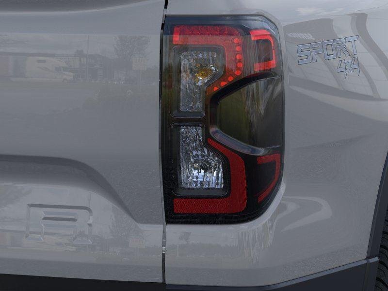 New 2026 DR AVALANCHE Ford XLT image 8