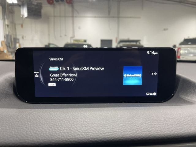 2025 Mazda CX-50 Meridian Edition - Photo 16