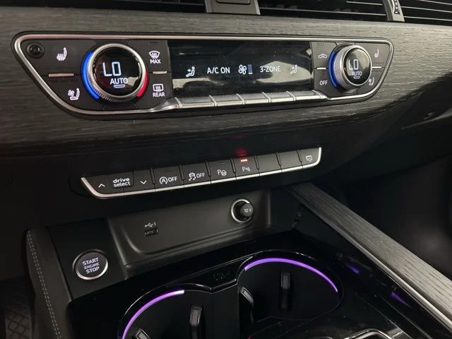2023 Audi A4 Prestige - Photo 14