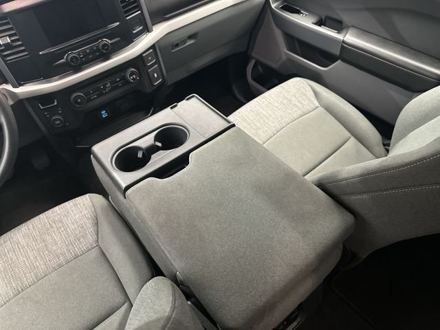 2023 Ford F-150 XLT - Photo 23