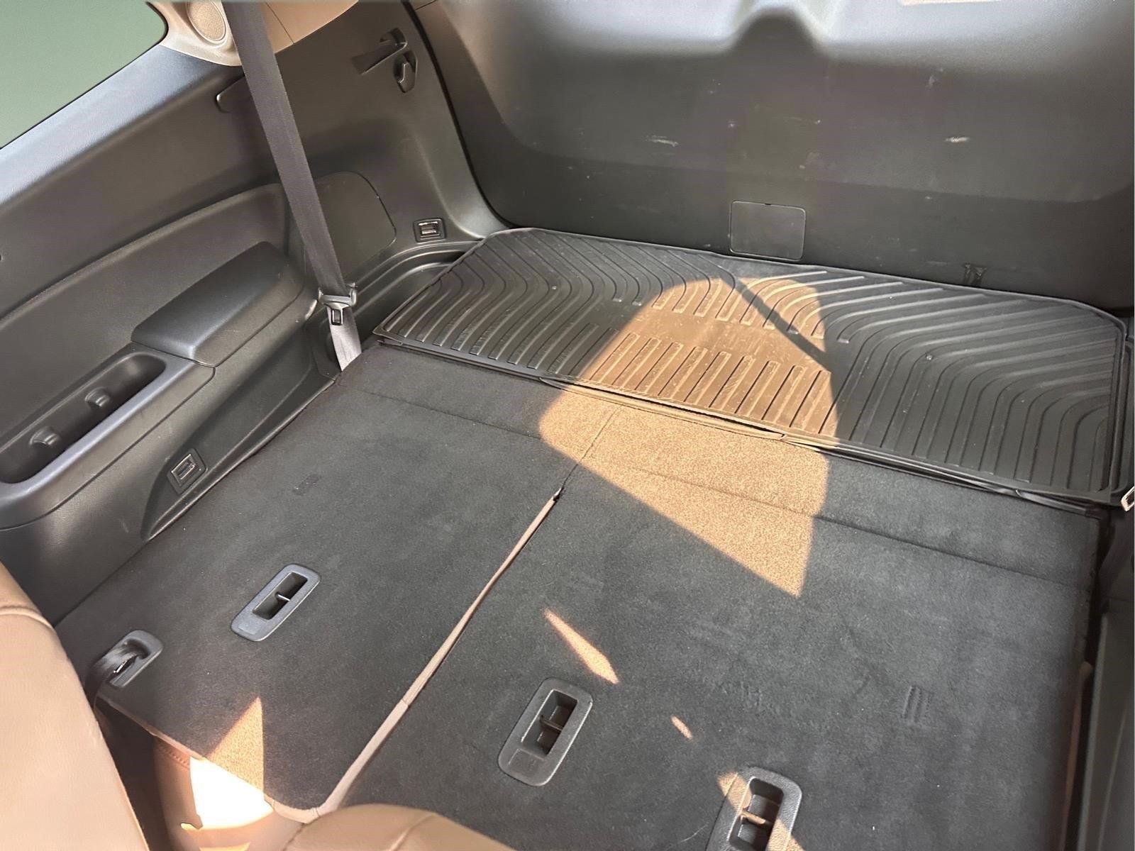 2021 Honda Pilot Touring - Photo 23