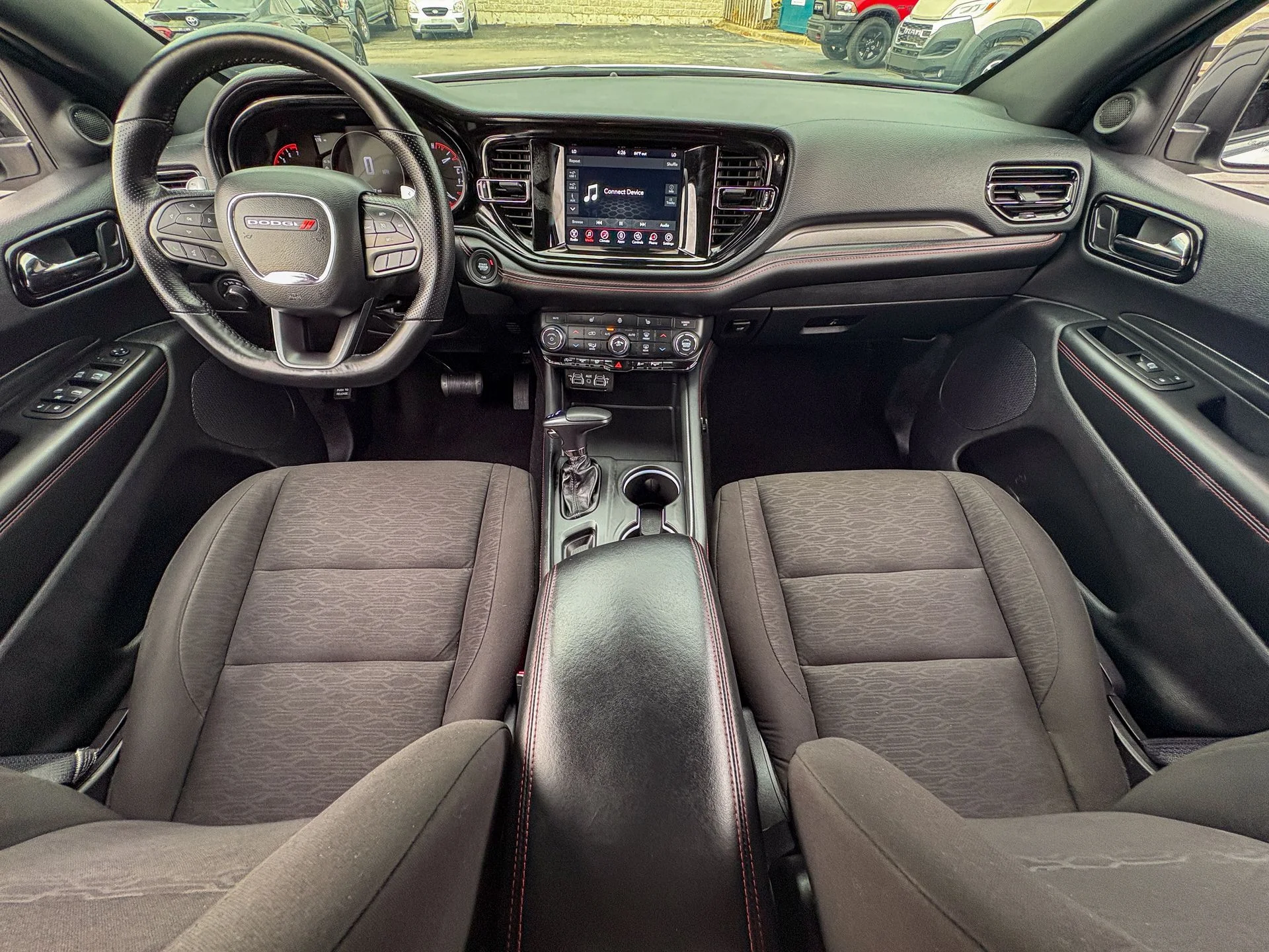 2024 Dodge Durango GT - Photo 35