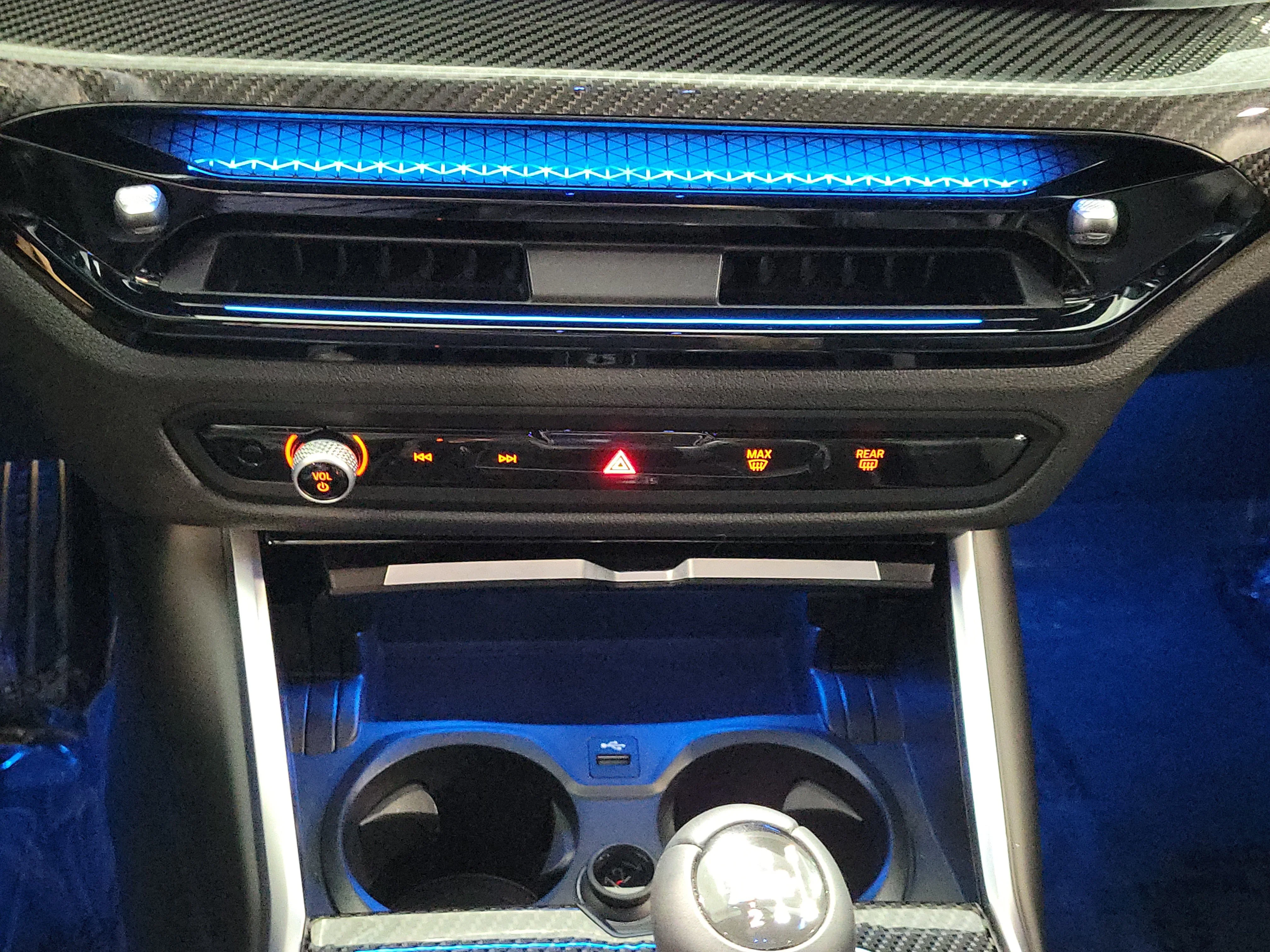2025 BMW M3 Sedan M3 - Photo 29