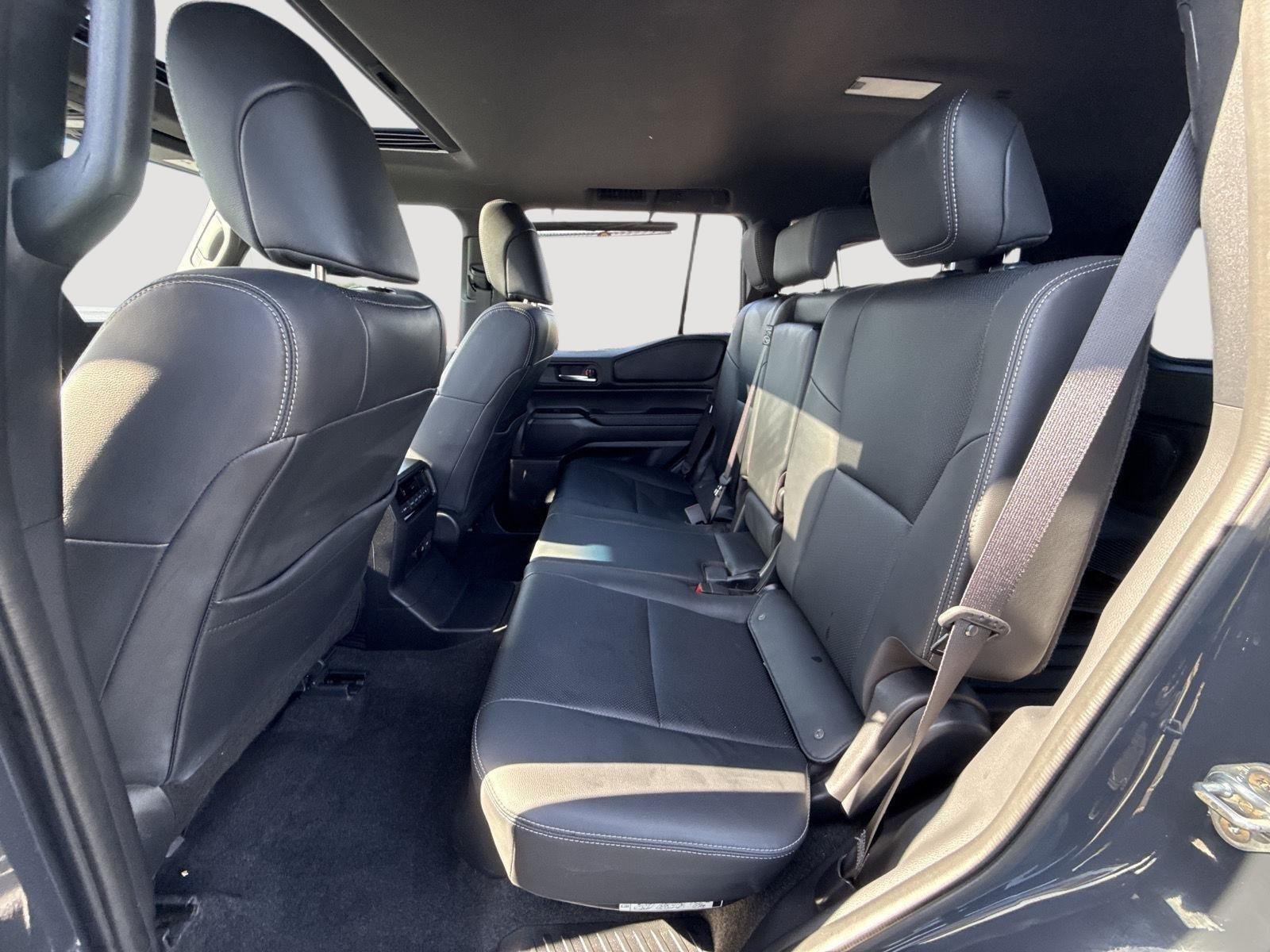 Used 2025 Underground Toyota Base image 25