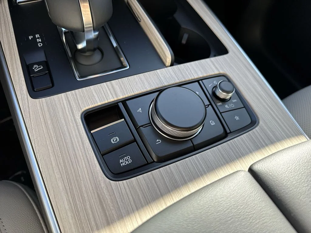 2026 Mazda CX-90 Preferred Package - Photo 53